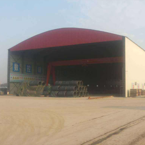 郑州最优 大型钢筋加工棚