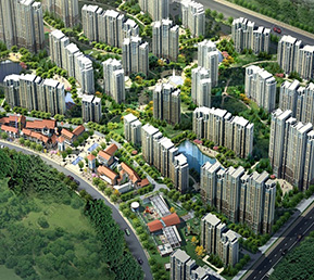鸟瞰图1