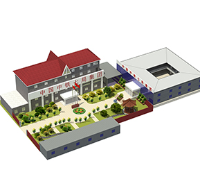 鸟瞰图1