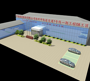 鸟瞰图1