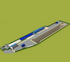 鸟瞰图1
